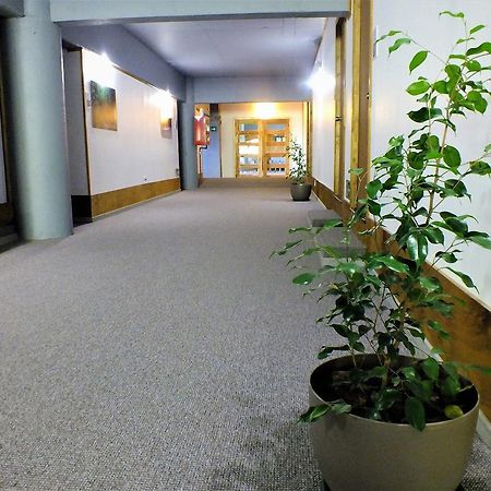 Hotel Terrapuerto Valdivia Dış mekan fotoğraf