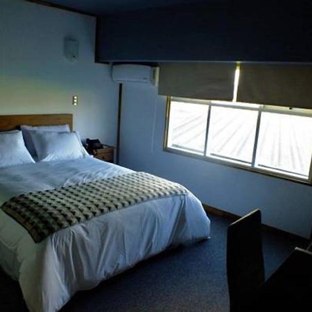 Hotel Terrapuerto Valdivia Dış mekan fotoğraf